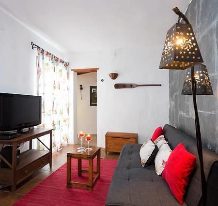 Casa Armando Villa Icod De Los Vinos Eksteriør bilde